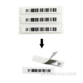 EAS AM Magnetic Barcode Security Soft DR Label